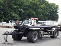 その他のメーカーその他の車種トレーラー（セミトレーラー）大型（10t）[写真01]