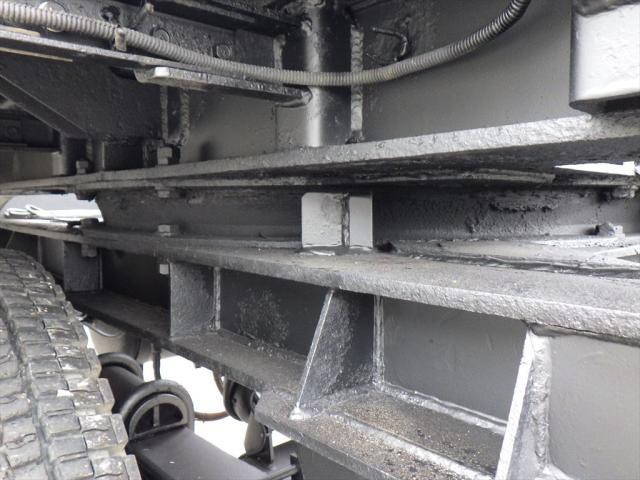 その他のメーカーその他の車種トレーラー（セミトレーラー）大型（10t）[写真20]