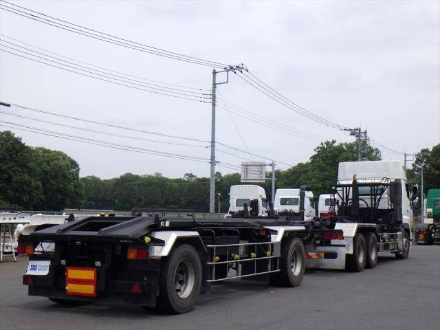 その他のメーカーその他の車種トレーラー（セミトレーラー）大型（10t）[写真03]