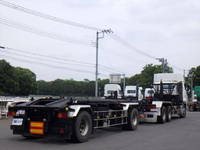 その他のメーカーその他の車種トレーラー（セミトレーラー）大型（10t）[写真03]