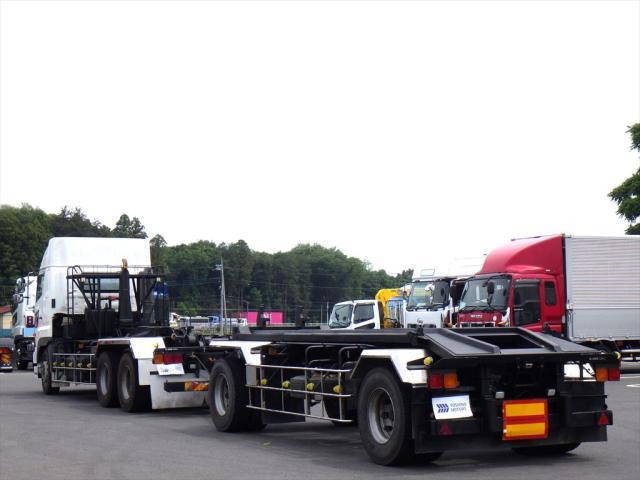 その他のメーカーその他の車種トレーラー（セミトレーラー）大型（10t）[写真04]