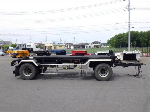 その他のメーカーその他の車種トレーラー（セミトレーラー）大型（10t）[写真05]