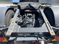 いすゞギガトレーラーヘッド（トラクターヘッド）大型（10t）[写真10]