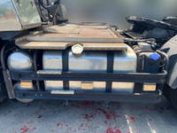 いすゞギガトレーラーヘッド（トラクターヘッド）大型（10t）[写真11]