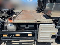 いすゞギガトレーラーヘッド（トラクターヘッド）大型（10t）[写真12]