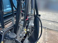 いすゞギガトレーラーヘッド（トラクターヘッド）大型（10t）[写真13]