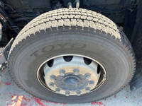 いすゞギガトレーラーヘッド（トラクターヘッド）大型（10t）[写真14]