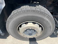 いすゞギガトレーラーヘッド（トラクターヘッド）大型（10t）[写真15]