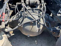 いすゞギガトレーラーヘッド（トラクターヘッド）大型（10t）[写真19]