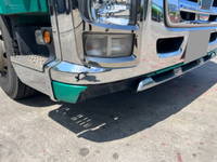 いすゞギガトレーラーヘッド（トラクターヘッド）大型（10t）[写真21]