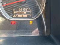 いすゞギガトレーラーヘッド（トラクターヘッド）大型（10t）[写真29]