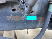 いすゞギガトレーラーヘッド（トラクターヘッド）大型（10t）[写真32]