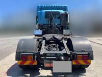 いすゞギガトレーラーヘッド（トラクターヘッド）大型（10t）[写真07]