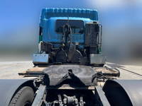 いすゞギガトレーラーヘッド（トラクターヘッド）大型（10t）[写真08]