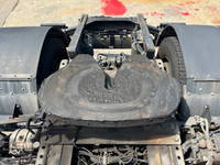 いすゞギガトレーラーヘッド（トラクターヘッド）大型（10t）[写真09]