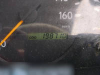 トヨタトヨエース平ボディ小型（2t・3t）[写真33]