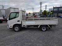 トヨタトヨエース平ボディ小型（2t・3t）[写真05]