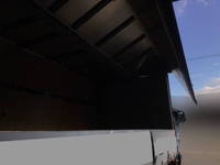 三菱ふそうファイターアルミウイング中型（4t）[写真10]