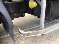 三菱ふそうファイターアルミウイング中型（4t）[写真12]