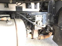 三菱ふそうファイターアルミウイング中型（4t）[写真13]