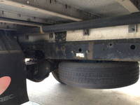 三菱ふそうファイターアルミウイング中型（4t）[写真15]