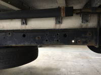 三菱ふそうファイターアルミウイング中型（4t）[写真16]