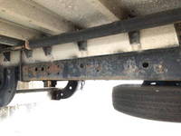 三菱ふそうファイターアルミウイング中型（4t）[写真17]