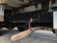 三菱ふそうファイターアルミウイング中型（4t）[写真18]