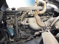 三菱ふそうファイターアルミウイング中型（4t）[写真20]