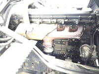 三菱ふそうファイターアルミウイング中型（4t）[写真21]