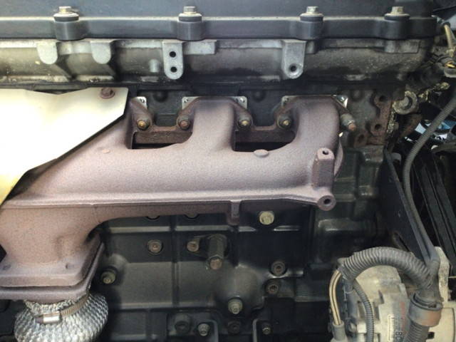 三菱ふそうファイターアルミウイング中型（4t）[写真22]