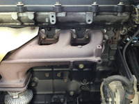 三菱ふそうファイターアルミウイング中型（4t）[写真22]