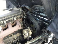 三菱ふそうファイターアルミウイング中型（4t）[写真23]