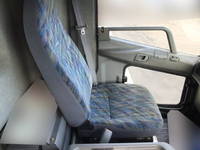 三菱ふそうファイターアルミウイング中型（4t）[写真26]