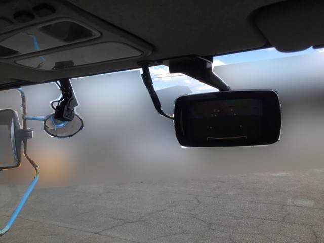 三菱ふそうファイターアルミウイング中型（4t）[写真29]