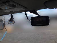 三菱ふそうファイターアルミウイング中型（4t）[写真29]