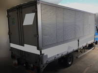 三菱ふそうファイターアルミウイング中型（4t）[写真02]