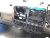 三菱ふそうファイターアルミウイング中型（4t）[写真30]