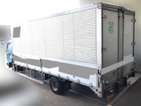 三菱ふそうファイターアルミウイング中型（4t）[写真04]