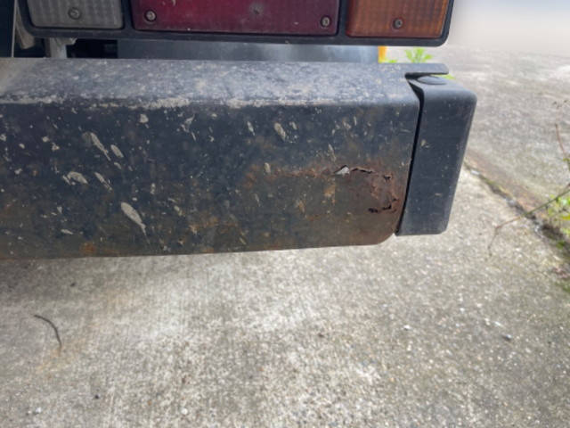 いすゞエルフダンプ小型（2t・3t）[写真10]