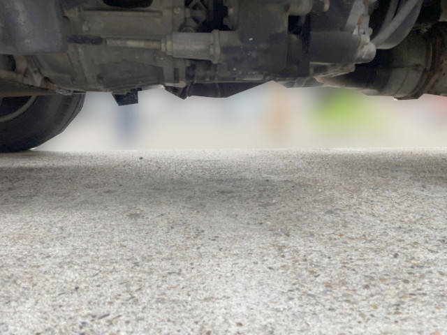 いすゞエルフダンプ小型（2t・3t）[写真11]