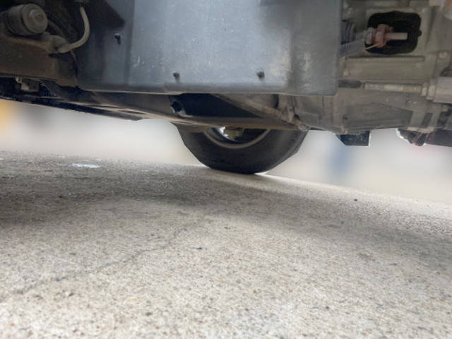 いすゞエルフダンプ小型（2t・3t）[写真12]