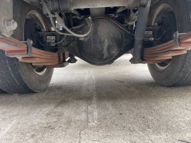 いすゞエルフダンプ小型（2t・3t）[写真13]