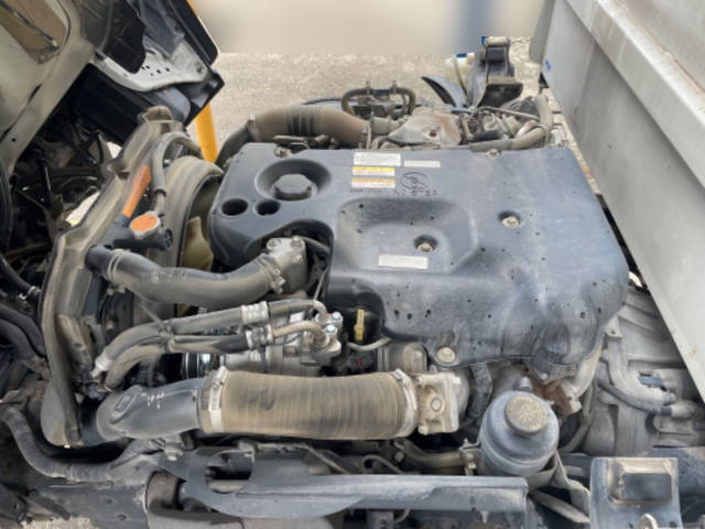 いすゞエルフダンプ小型（2t・3t）[写真14]