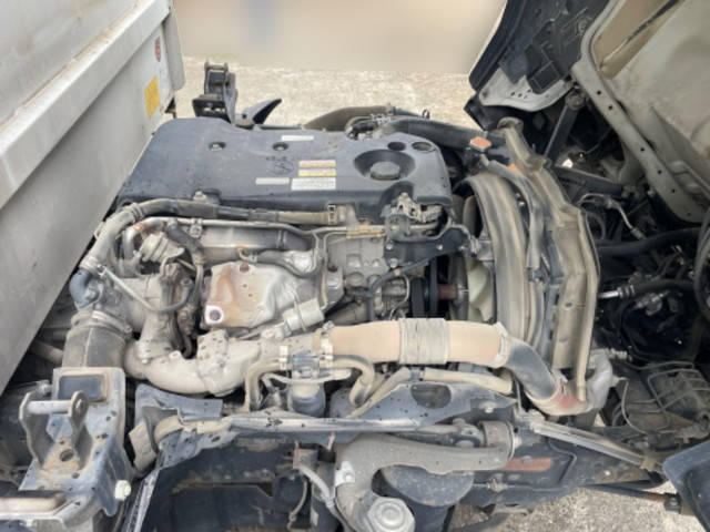 いすゞエルフダンプ小型（2t・3t）[写真15]