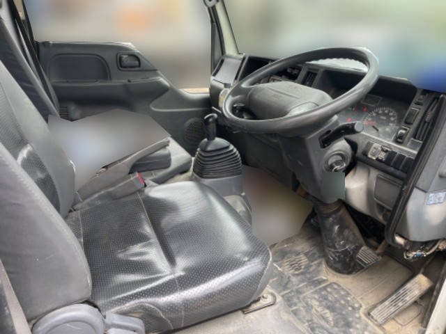 いすゞエルフダンプ小型（2t・3t）[写真21]