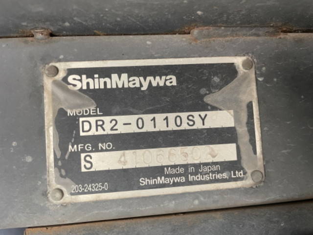 いすゞエルフダンプ小型（2t・3t）[写真07]