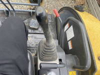 コマツミニユンボ（ミニバックホー）[写真16]