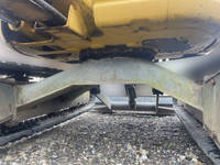 コマツミニユンボ（ミニバックホー）[写真19]