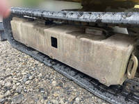 コマツミニユンボ（ミニバックホー）[写真23]